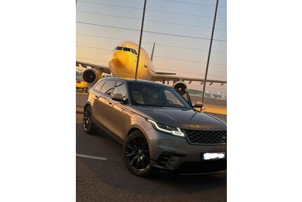 Land Rover Range Rover Velar Gebrauchtwagen