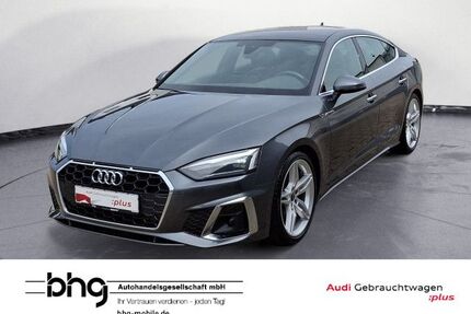 Audi A5 Gebrauchtwagen