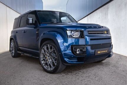 Land Rover Defender Gebrauchtwagen