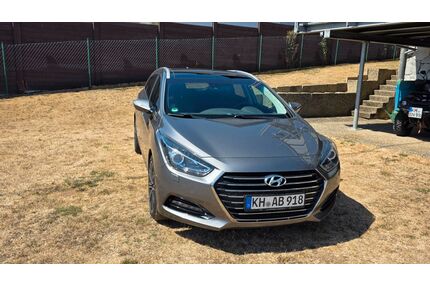 Hyundai i40 Gebrauchtwagen