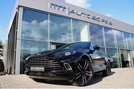 Aston Martin DBX Gebrauchtwagen