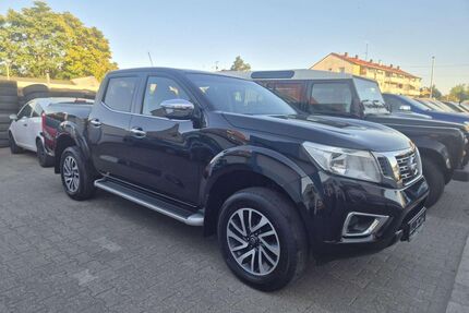 Nissan NP 300 Gebrauchtwagen
