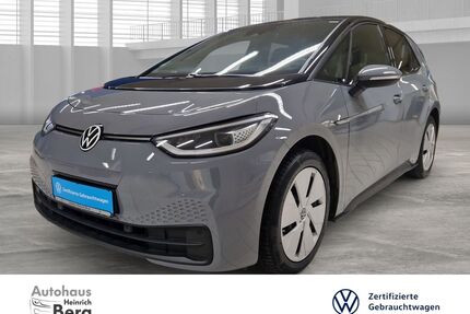 VW ID.3 Gebrauchtwagen