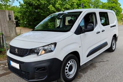 Peugeot Partner Gebrauchtwagen