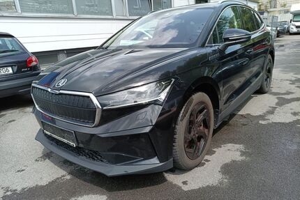 Skoda Enyaq Gebrauchtwagen