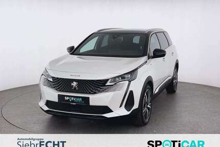 Peugeot 5008 Gebrauchtwagen