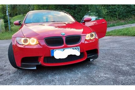 BMW M3 Gebrauchtwagen