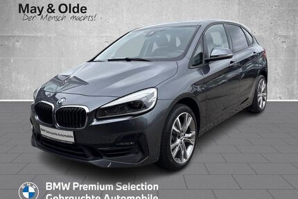 BMW 220 Gebrauchtwagen