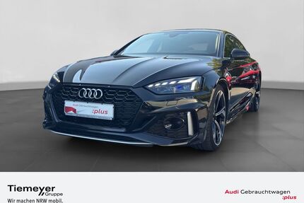Audi RS5 Gebrauchtwagen