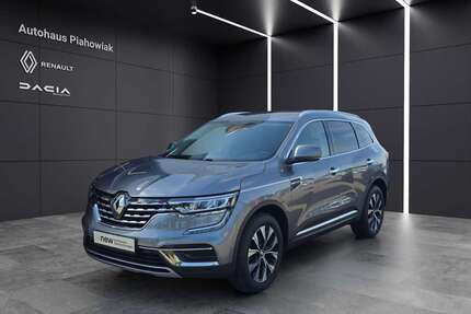 Renault Koleos Gebrauchtwagen