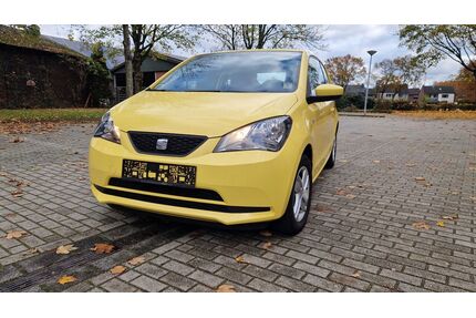 Seat Mii Gebrauchtwagen
