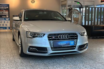 Audi A5 Gebrauchtwagen