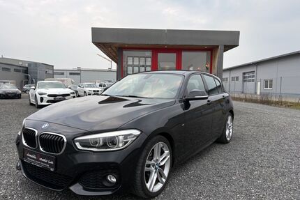 BMW 118 Gebrauchtwagen