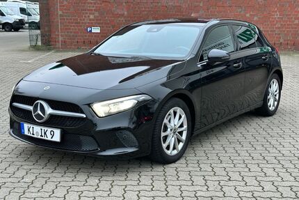 Mercedes-Benz A 180 Gebrauchtwagen