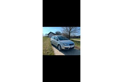 Ford C-Max Gebrauchtwagen