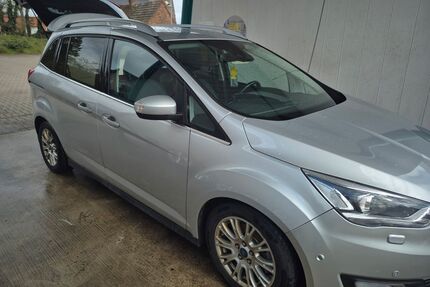 Ford Grand C-Max Gebrauchtwagen