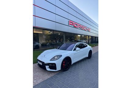 Porsche Panamera Gebrauchtwagen