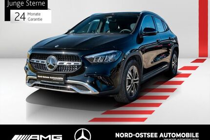 Mercedes-Benz GLA 200 Gebrauchtwagen