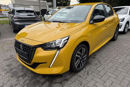 Peugeot 208 Gebrauchtwagen