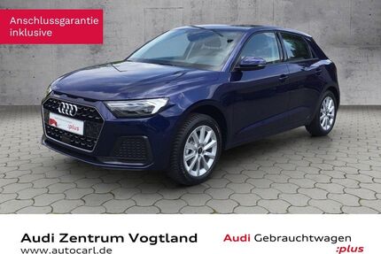 Audi A1 Gebrauchtwagen