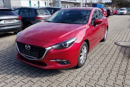 Mazda 3 Gebrauchtwagen