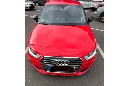 Audi A1 Gebrauchtwagen