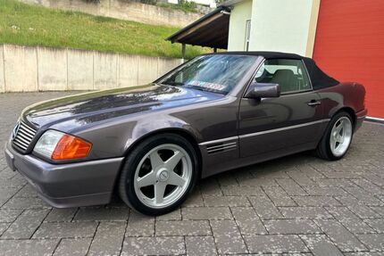 Mercedes-Benz SL 300 Gebrauchtwagen