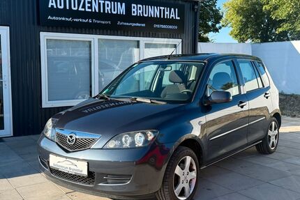 Mazda 2 Gebrauchtwagen