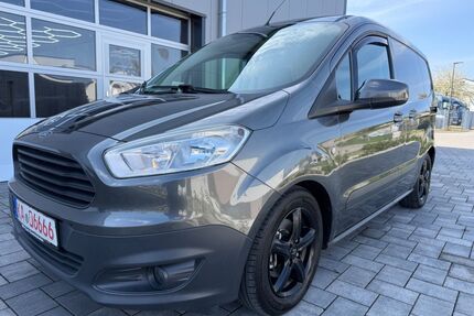 Ford Transit Gebrauchtwagen