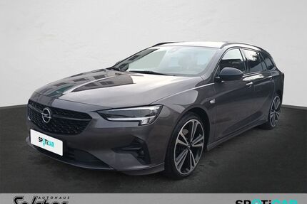 Opel Insignia Gebrauchtwagen