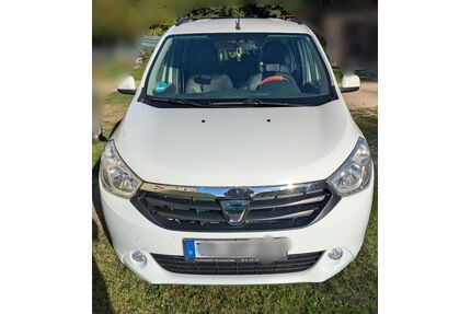 Dacia Lodgy Gebrauchtwagen