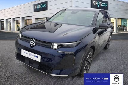 Citroen C5 Aircross Gebrauchtwagen