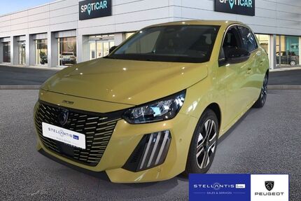 Peugeot 208 Gebrauchtwagen