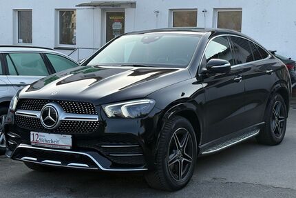 Mercedes-Benz GLE 350 Gebrauchtwagen