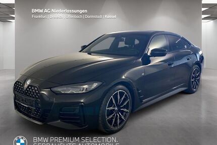 BMW 420 Gebrauchtwagen