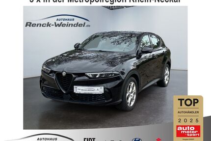 Alfa Romeo Tonale Gebrauchtwagen