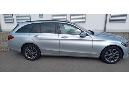 Mercedes-Benz C 220 Gebrauchtwagen