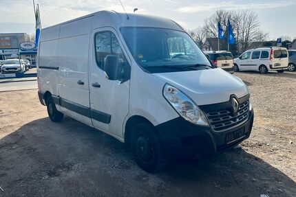 Renault Master Gebrauchtwagen