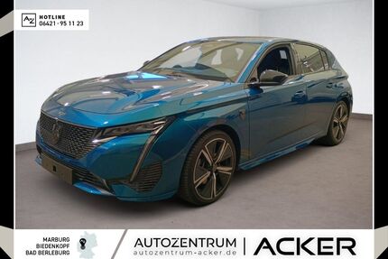 Peugeot 308 Gebrauchtwagen