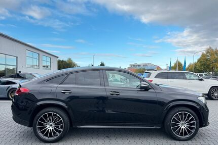 Mercedes-Benz GLE 350 Gebrauchtwagen