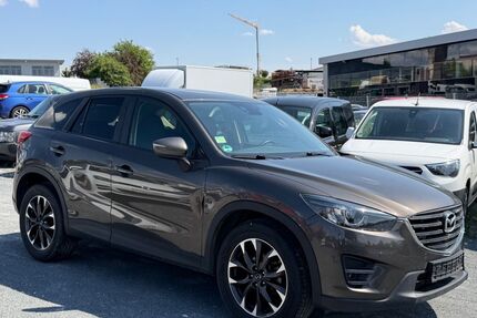 Mazda CX-5 Gebrauchtwagen