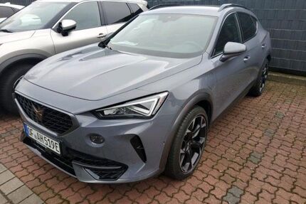 Cupra Formentor Gebrauchtwagen