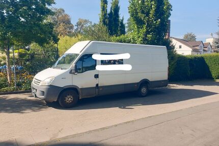 IVECO Andere Gebrauchtwagen