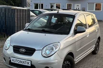 Kia Picanto Gebrauchtwagen