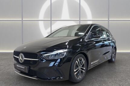 Mercedes-Benz B 200 Gebrauchtwagen