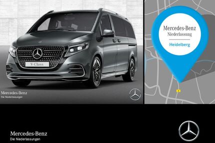 Mercedes-Benz V 300 Gebrauchtwagen