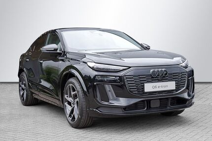 Audi Q6 e-tron Gebrauchtwagen