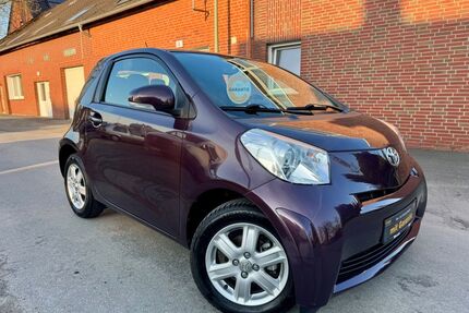 Toyota IQ Gebrauchtwagen