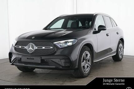 Mercedes-Benz GLC 300 Gebrauchtwagen