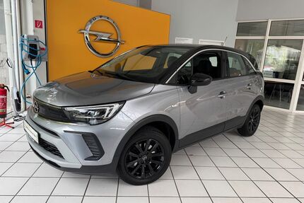Opel Crossland (X) Gebrauchtwagen